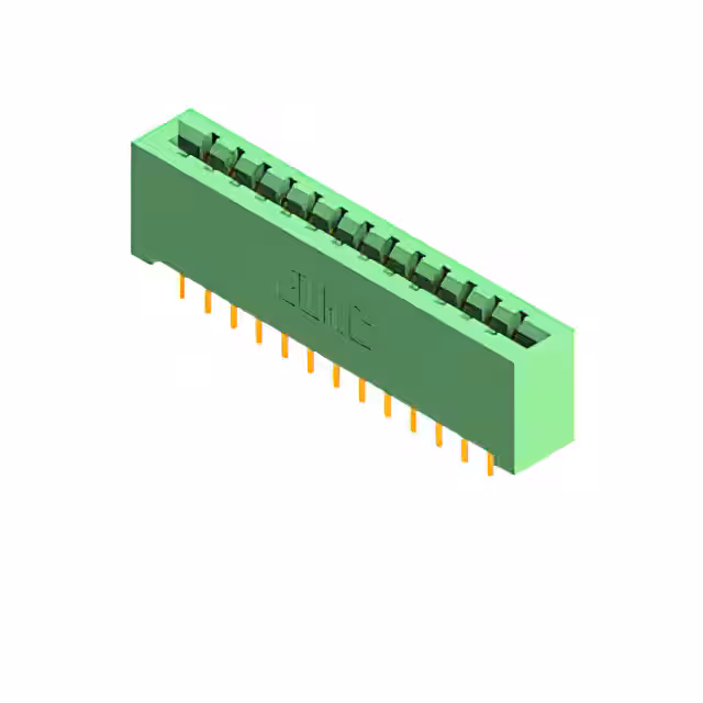 837-026-542-201 EDAC Inc.  Edgeboard Connectors